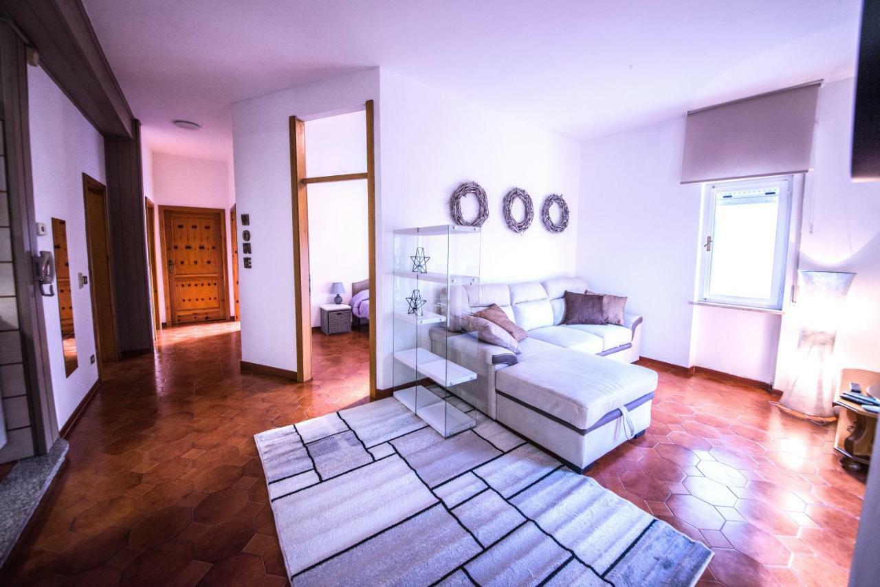 Lake & Family Riva del Garda Exterior photo