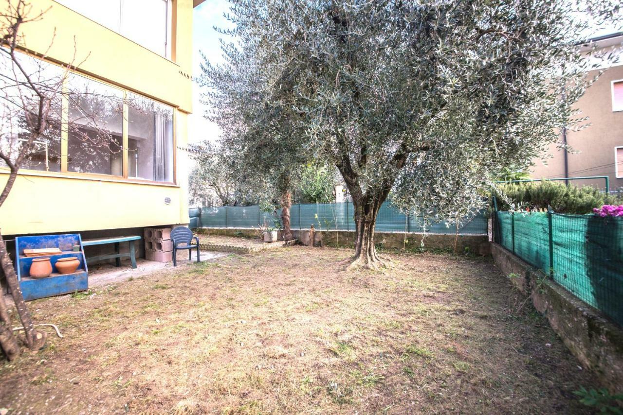 Lake & Family Riva del Garda Exterior photo